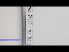 Interactief onderwijs op het whiteboard