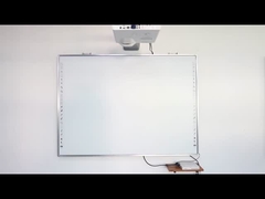 Infrarood interactieve whiteboards