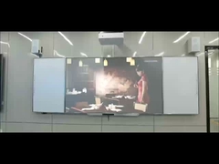 65 75 86 inch slim digitaal whiteboard/blackboard