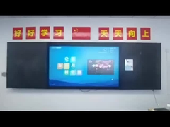 UHD Smart Interactief Digitaal Nano Blackboard