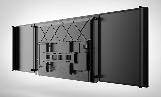 Gepersonaliseerd 75 inch Klein Smart Digital Blackboard Magnetisch Elektronisch Blackboard