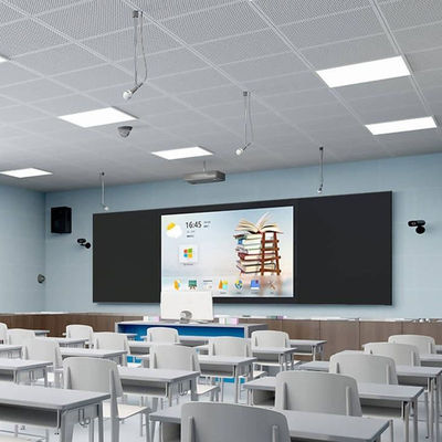 75 inch Nano School Smart Digital Blackboard voor een uitgebreid klaslokaal
