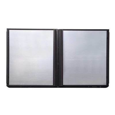 Gepersonaliseerd Smart Digital Blackboard voor onderwijs 75 inch schermgrootte