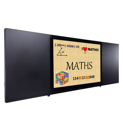 86 inch 16:9 Klaslokaal Smart Digital Blackboard Interactief bord