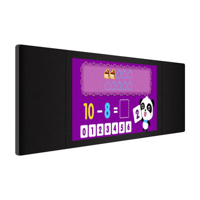 3840x2160 Aanraakscherm Nano Smart Electronic Blackboard Interactief 4k