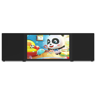 3840x2160 Aanraakscherm Nano Smart Electronic Blackboard Interactief 4k