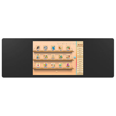 86 inch Conferentie Onderwijs 4k Kinderen Onderwijs Elektronisch Blackboard Dedicated