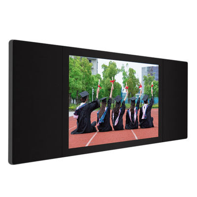 86 inch Conferentie Onderwijs 4k Kinderen Onderwijs Elektronisch Blackboard Dedicated