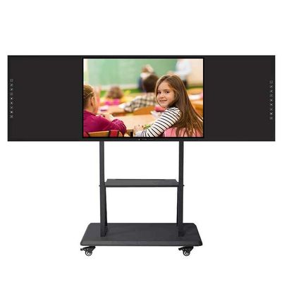 Persoonlijke training Smart Digital Blackboard 75 inch voor onderwijs