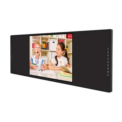 75 inch interactief smart digitaal bord voor schoolonderwijs