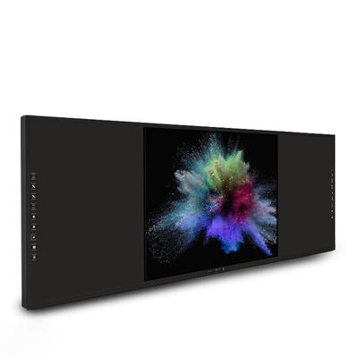 75 inch interactief smart digitaal bord voor schoolonderwijs