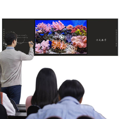 75 inch interactief smart digitaal bord voor schoolonderwijs