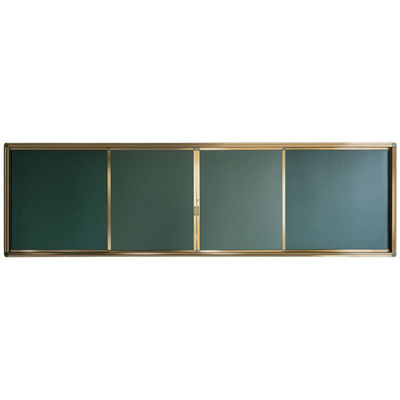 4K 86 inch Smart Digital Blackboard voor het klaslokaal Interactief met 40 touchpoints