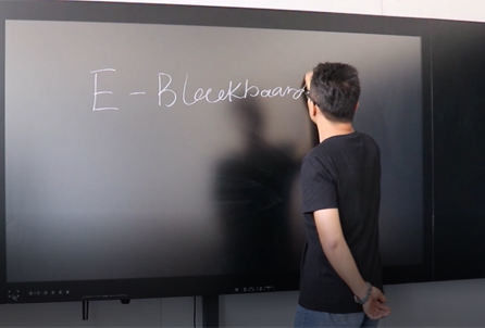 86 inch interactief platte scherm scherm Blackboard voor klas OEM
