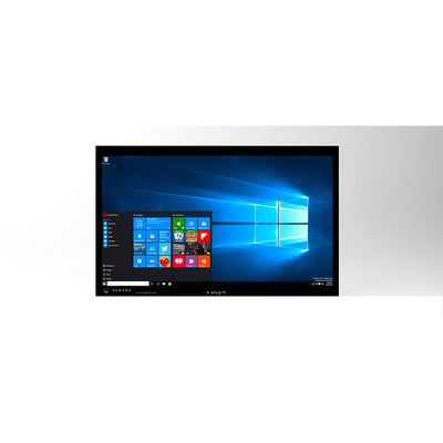 86 inch interactief platte scherm scherm Blackboard voor klas OEM