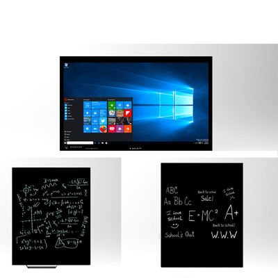 86 inch interactief platte scherm scherm Blackboard voor klas OEM