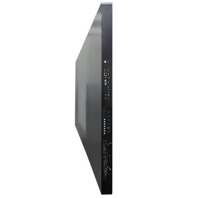 75 inch Smart High Definition Digitaal Elektronisch Blackboard Vergaderzaal DLED Display