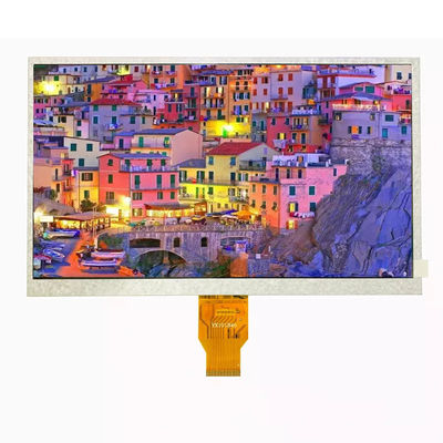Gepersonaliseerd 10,1 inch 65 inch capacitieve touchscreenpaneel voor laptop multifunctionele