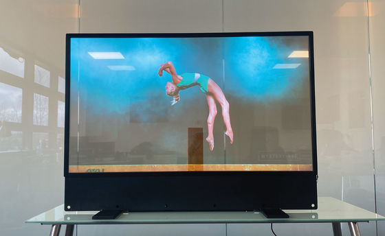 Ultra dun OLED helder scherm volkleurige snelle reactietijd