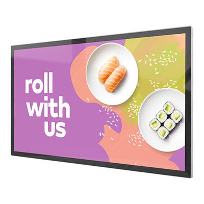 27 inch Digital Signage DDR 2GB / DDR3 4GB geheugen