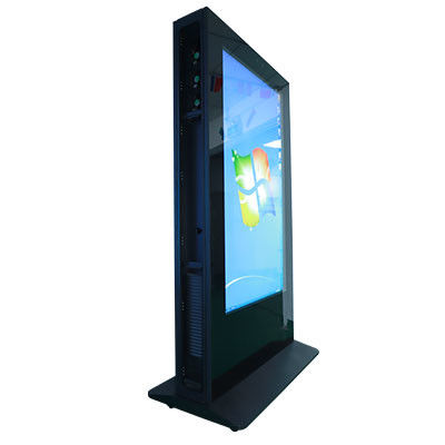 Wi-Fi Ethernet Outdoor Digital Sign Board kiosk Win 7/8/10 compatibel