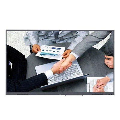 98 inch interactief aanraakscherm multifunctie witte versie