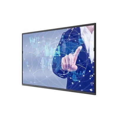 4k Custom Touch Screen Presentation Board met infraroodtechnologie