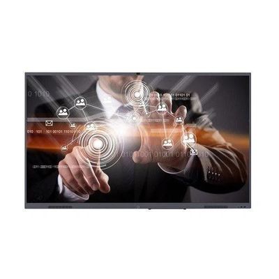 86 inch 4k interactief touchscreen whiteboard Engels lesbord