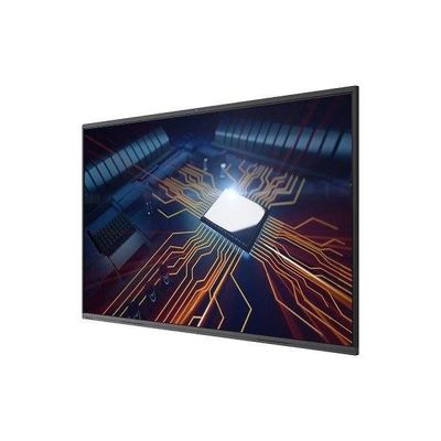 86 inch 4k interactief touchscreen whiteboard Engels lesbord