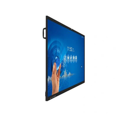 Interactief aanraakscherm voor 65 inch klaslokaal Whiteboard 3840*2160