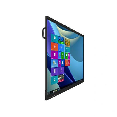 4k multifunctionele interactieve touchscreen whiteboard trainingspaneel