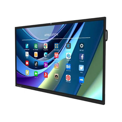 65 inch interactief touchscreen whiteboard 3USB Type-c