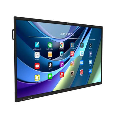 65 inch interactief touchscreen whiteboard 3USB Type-c