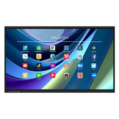 65 inch interactief touchscreen whiteboard 3USB Type-c