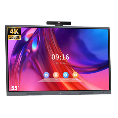 55 inch interactief touchscreen tablet whiteboard 3HDMI