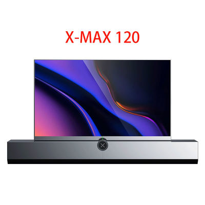 2K/4K/8K LED Interactief Whiteboard Display X-Max Serie 120