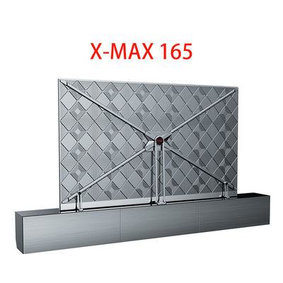 3840X2160 LED Interactief Whiteboard Display X-Max Serie 165