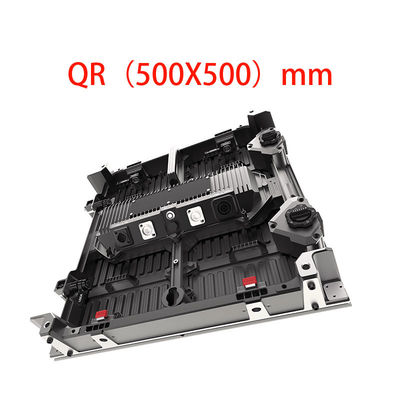 SMD1415 LED Interactief Whiteboard Outdoor Display QR 500x500mm