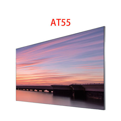 8k LED Interactief Touchscreen Smart Board AT55 type 500-1000 nit