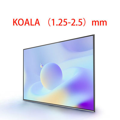 3840*2160 LED Interactief Whiteboard Koala-serie voor onderwijs