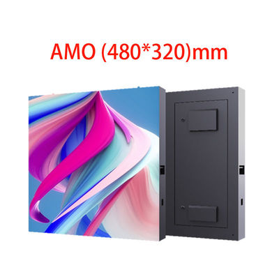 Hoge helderheid LED Interactief Whiteboard AMO Versie 960mm*960mm