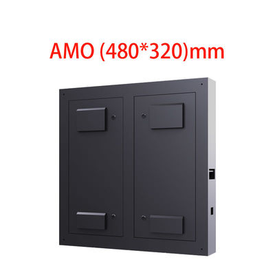 Hoge helderheid LED Interactief Whiteboard AMO Versie 960mm*960mm