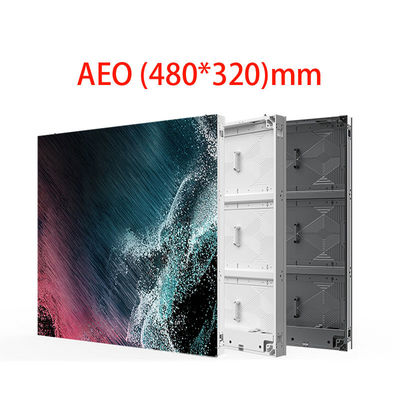 P4.0mm-P10mm LED Interactief Whiteboard LED Interactief Smart Board buiten