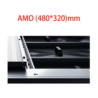 P4.0mm-P10mm LED Interactief Whiteboard LED Interactief Smart Board buiten