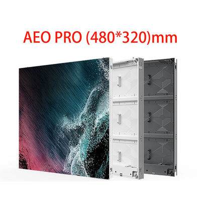 LED Smart Board Interactief Display Buiten AEO PRO