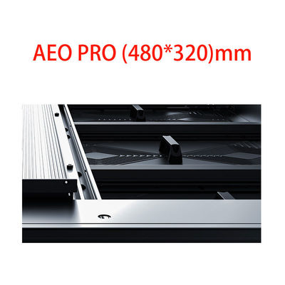 LED Smart Board Interactief Display Buiten AEO PRO