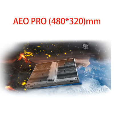 LED Smart Board Interactief Display Buiten AEO PRO