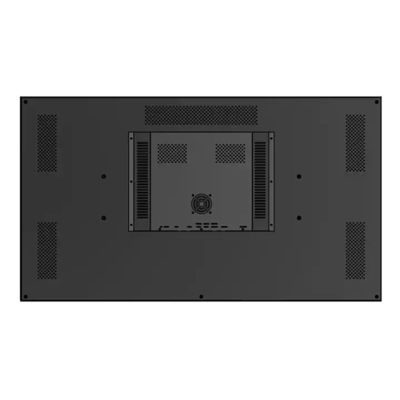 65 inch lcd splicing screen hoge helderheid reclame MTHGH 500 Nits helderheid