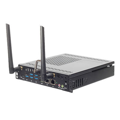 I7 8gb 128g SSD Windows OPS Module I7-11800h-Large 12e generatie