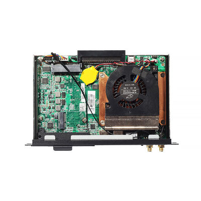 I3-1115H-Small OPS PC-module Windows OPS-module 32GB 256G SSD